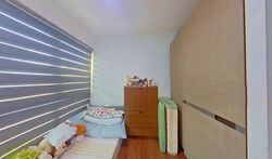 Bellewoods (D25), Condominium #603959981